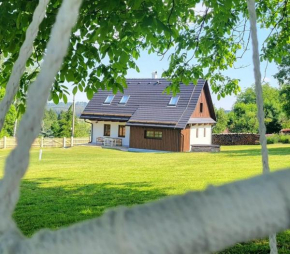 Chaloupka Pomněnka na Lipce, Nasavrky